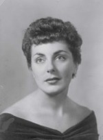 Patricia A. Harvey (1934 - 2021)