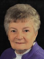 Patricia A. Henchey (1931 - 2025)