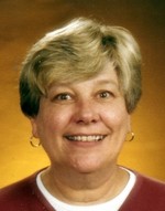 Patricia A Hopkins (1946 - 2018)