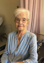 Patricia A. Hortie (1939 - 2025)