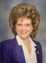 Patricia A. James