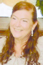 Patricia A. Kergel