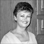 Patricia A. (Lavache) Greenwood