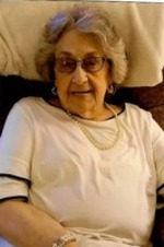 Patricia A. (Mackie) Boucher (1935 - 2023)