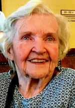 Patricia A. (Mahan) Pinder