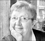 Patricia A. (Mahoney) Shamaly
