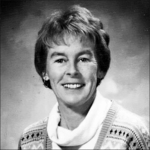 Patricia A. McGee (1928 - 2023)