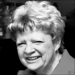 Patricia A. (McKeon) Hurley
