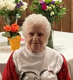 Patricia A. McMenamin (1937 - 2024)