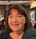 Patricia A. McVeigh (1944 - 2023)