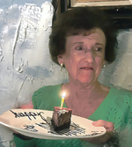 Patricia A. Michela (1934 - 2024)