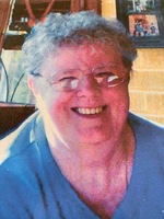 Patricia A. Murphy (1938 - 2021)