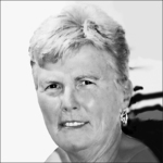 Patricia A. (nee Kelly) Izbicki (1936 - 2020)