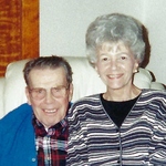 Patricia A. Neill (1932 - 2022)
