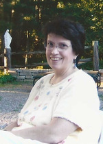 Patricia A. New