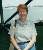Patricia A. O'Leary (1941 - 2022)
