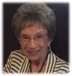 Patricia A. Parent (1934 - 2023)