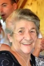 Patricia "Pat" A. Mattheson
