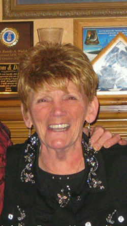 Patricia A. 