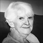 Patricia "Patt" A. (Connell) Varzakis (1934 - 2022)