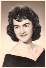 Patricia A. Perry