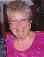 Patricia A. Petel (1942 - 2023)