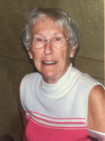 Patricia A. Plunkett