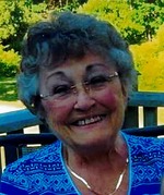 Patricia A. Pushee (1940 - 2019)