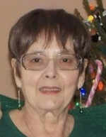 Patricia A. (Quinn) Ginocchi (1938 - 2023)