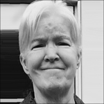 Patricia A. Quinn (1949 - 2025)