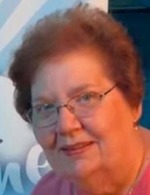 Patricia A. Reilly (1944 - 2024)