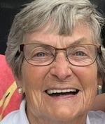 Patricia A. Rescigno (1936 - 2026)