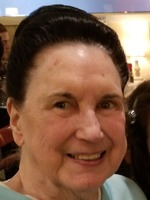 Patricia A. Roberge