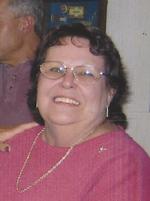 Patricia A. Rogers (1940 - 2024)