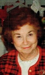 Patricia A. Ryan