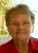Patricia A. (Ryder) Forbes