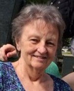 Patricia A. Scanlin (1942 - 2017)