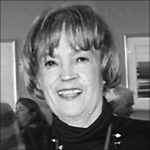 Patricia A. Sharkey (1947 - 2025)