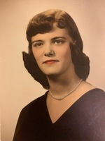 Patricia A. Siver (1939 - 2022)