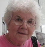 Patricia A. Smith (1938 - 2025)