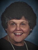 Patricia A. Spanswick (1940 - 2017)