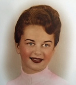 Patricia A. Stejna (1939 - 2020)