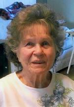 Patricia A. Strombos