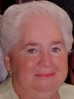 Patricia A. Thornton