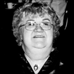 Patricia A. Volta