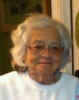 Patricia A. Walker (1933 - 2015)