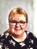 Patricia A. (Walker) Leary (1957 - 2023)