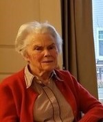 Patricia A. Wenk-Foucher (1930 - 2021)