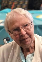 Patricia A. White (1931 - 2019)