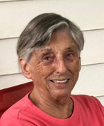 Patricia A. Williams (1934 - 2024)